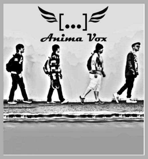 Anima Vox